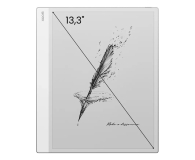 Onyx Boox Note Max 128GB szary - 1542739 - zdjęcie 2
